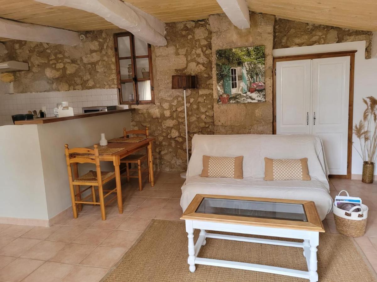 Gite Les Fourches Baudinard ภายนอก รูปภาพ