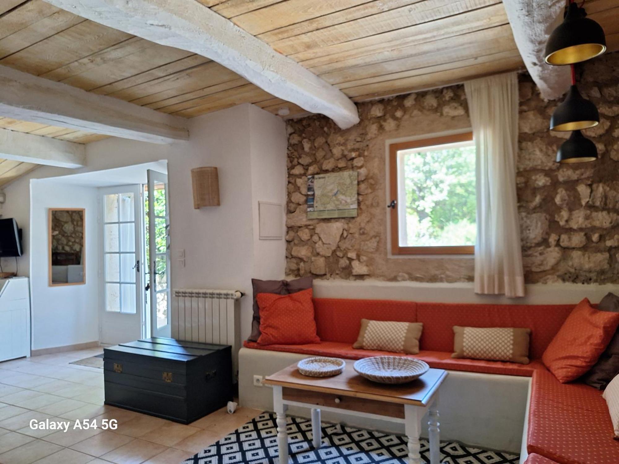 Gite Les Fourches Baudinard ภายนอก รูปภาพ